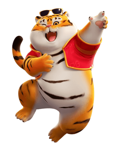 Tigre - Força nos negócios